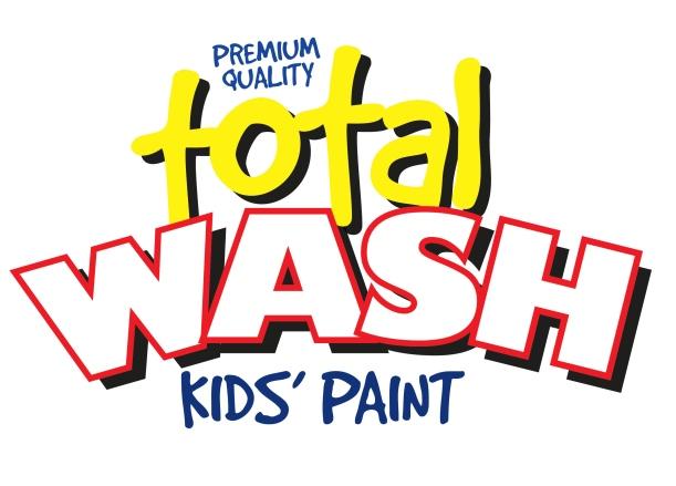 Total Wash Kid s Poster Paint POSTER PAI Total Wash Total Wash -