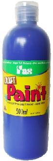 600g pot will make up approximately 3 litres of paint.