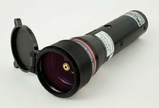 Speed Sensors and Tachometers A0430L3 SpeedVue Laser Tachometer Laser Class ±2.