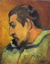 3-LEVEL GUIDE 1 B FACTUAL, DEDUCTIVE or HYPERTHETICAL Answer whether the following statements are true or false. Gauguin was French. Gauguin was a Post Impressionist painter.