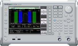 Freq. Span Sampling Rate Max. Capture Capture Time Time Setting Resolution 1 khz 2 khz 50 ms - 2000 s 500µs 2.