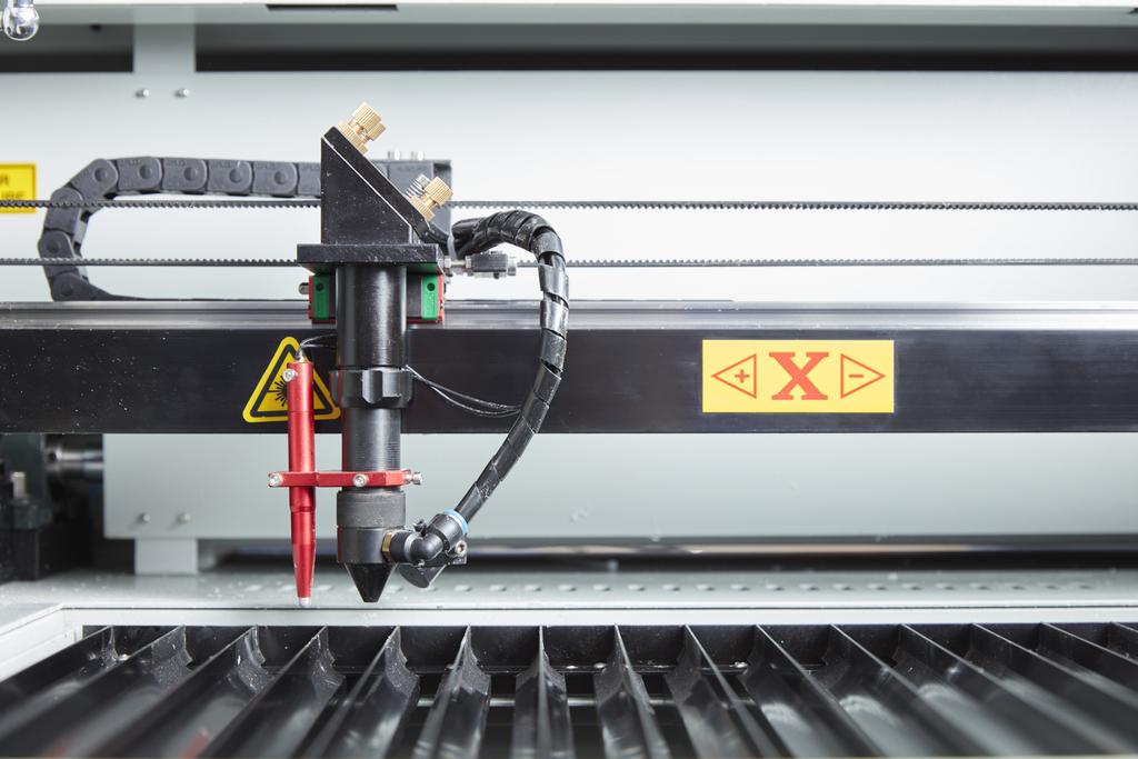 Laser Cutter Buying Guide
