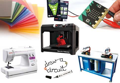 D&T Supplies We have everything you need for Design Technology with thousands of products across