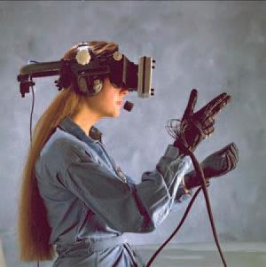 Virtual and Augmented Reality (cont.