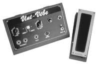 Line 6 Buzz Wave These are cool combinations of saw and square waves with fast vibrato. The 8 different WAVE parameters offer different vibrato speeds and different pitches.