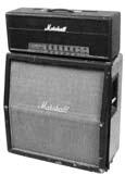 Appendix A: Model Gallery 1968 Plexi Lead: Based on* a Marshall Plexi Super Lead coveted by tone