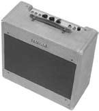 SLO-100. While primarily known for its high gain personality, the SLO-100 has a great clean tone as well.