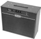 Appendix A: Model Gallery 2001 Zen Master: Based on* a Budda Twinmaster 2x12 combo, this model has a great, warm, Class A/B, sound.