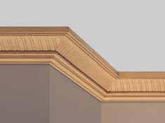 Cornice Mouldings Ornamental Mouldings is the acknowledged leader in the design and