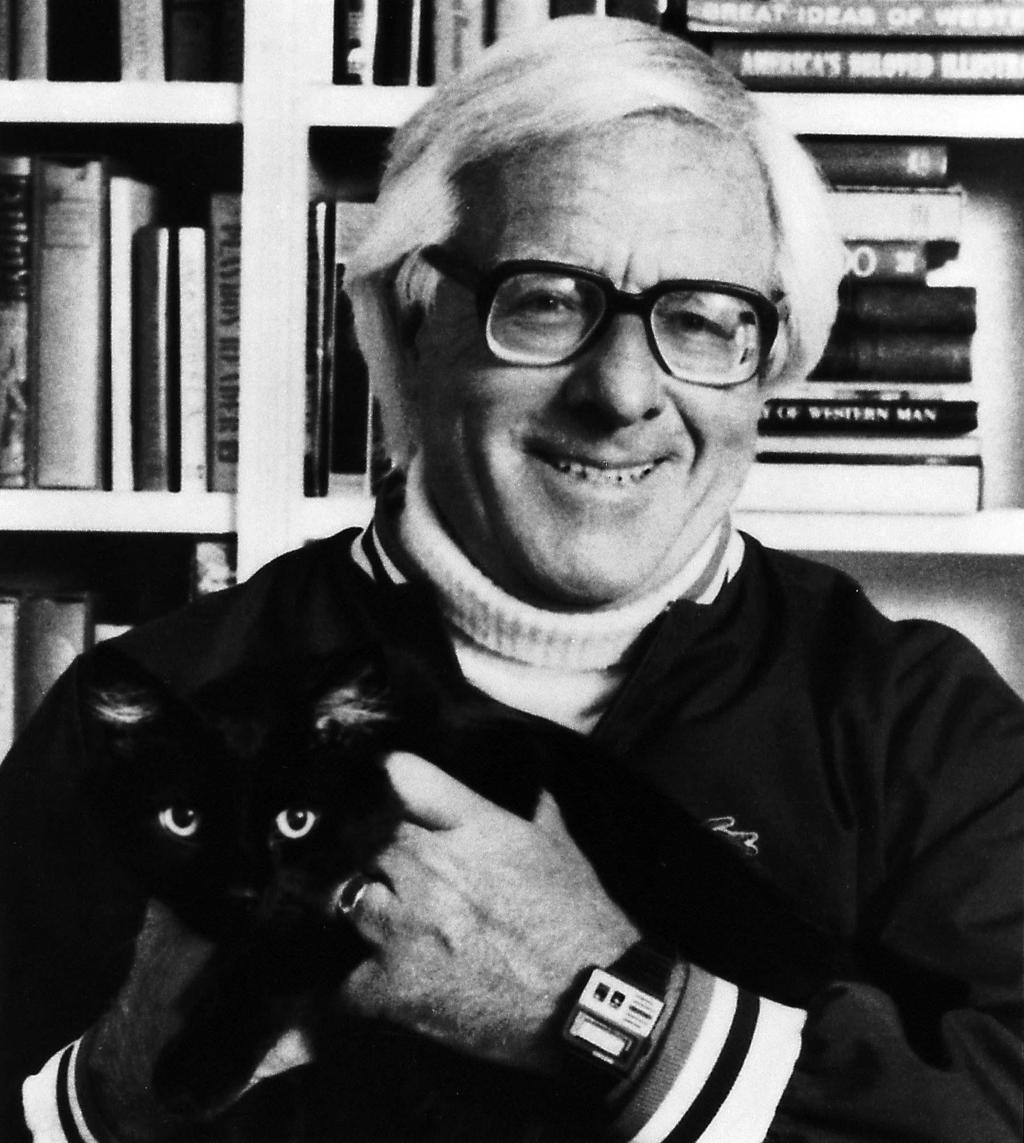 Additional Facts 1. Bradbury was born on August 22, 1920. 2. He is from Waukegan Illinois 3. At age 91, Bradbury died on June 5, 2012 in Los Angeles 4.