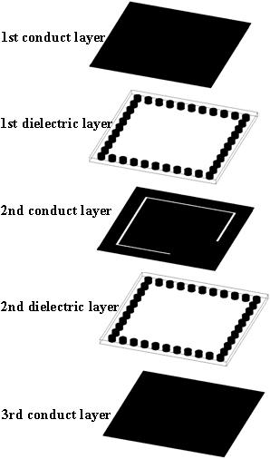 Progress In Electromagnetics Research C, Vol. 23, 2011 3 Figure 1.
