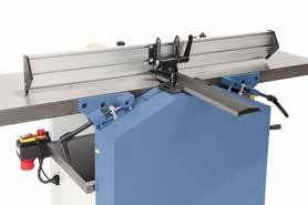 360,- The planer fence can be set to required position via the precise prism guide. TOP-PRICE!