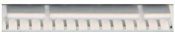 7 Connector Descriptions 7.1 Main Signal Connector There are 2 different connector options for the main signal connector, a 15-pin Molex or a high density DB-26.