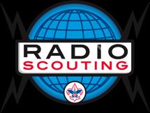 Radio Merit Badge Boy Scouts