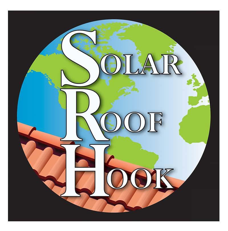January 23, 2014 To whom this may concern, SolarRoofHook is committed to excellence. All of our parts were tested by a third party test facility for the following. 1. Uplift test 2.