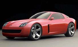 housing for Corvette Need to overcome consistent manufacturing defects What CAST provided Access to modeling software &