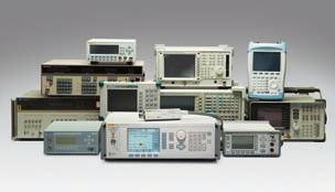 The Fluke 9640A Reference Source Broad workload coverage The Fluke 9640A and 9640A-LPN Reference Sources can help you calibrate a broad range of RF test equipment: Spectrum analyzers Modulation