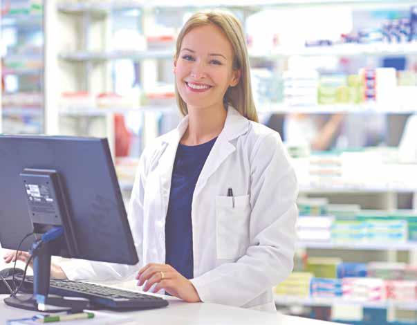 A few DOs and DON Ts for working with a specialty pharmacy Here are some helpful reminders as you work with your specialty pharmacy.