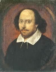 Advancement in Literature William Shakespeare Many people consider William Shakespeare the greatest playwright of all >me.