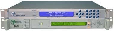 Remote Control Panel - Ethernet Interface for the Compact Outdoor SSPA The RCP2-1000 is a Remote Control Panel for the Compact Outdoor SSPA.