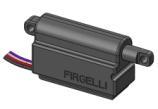 Fixings Miscellaneous Parts Electronics Parts List Firgelli Actuator 250mm cable