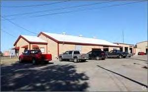 6 1409 I-45 Fwy Conroe, TX 77304 Building Type: Class C Flex/Showroom Space Avail: 16,030 SF Building Status: Built 1960 Max Contig: 16,030 SF Building Size: 16,030 SF Smallest Space: 16,030 SF Land