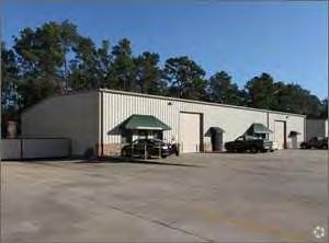 1 3501 N Loop 336 E Building Type: Class C Warehouse Space Avail: 4,000 SF Building Status: Built 1976 Max Contig: 4,000 SF Building Size: 12,000 SF Smallest Space: 4,000 SF Land Area: 5.