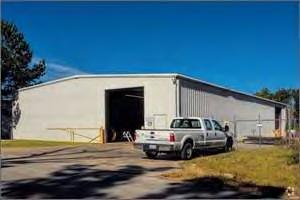 6 105 McMillan St Building Type: Class C Warehouse Space Avail: 6,600 SF Building Status: Built 2001 Max Contig: 6,600 SF Building Size: 6,600 SF Smallest Space: 6,600 SF Land Area: 0.