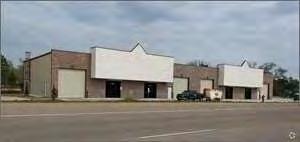 14 1409 I-45 Fwy Conroe, TX 77304 Building Type: Class C Flex/Showroom Space Avail: 16,030 SF Building Status: Built 1960 Max Contig: 16,030 SF Building Size: 16,030 SF Smallest Space: 16,030 SF Land