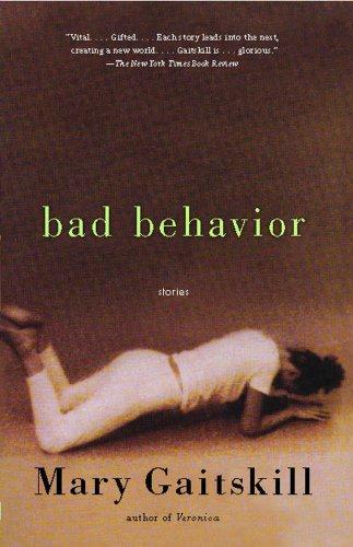 Bad Behavior: Stories Click here if