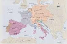 Europe, 1500 Source: 6 Movements of the Renaissance 1400-80 1480-1520 1520-1600 1600+ -Brunelleschi -Bramante -Palladio