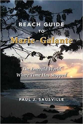 Paul will talk about this beautiful secret paradise located in the French West Indies, full of endangered species and secret beaches.