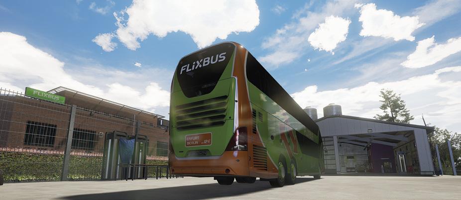 continues: The add-on Neoplan