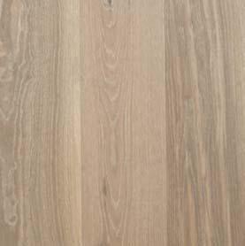 Oiled/Lacquered 189 x 15mm Oak Rustic