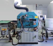 Machinery Our manufacturing capabilities are based on the