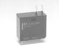 POWER RELAY POLE 6 A SLIM POWER RELAY RoHS compliant DISCONTINUED (9) FEATURES Pole 6A slim relay with #7 Tab terminal Nominal Power: 3 mw (3% power reduction compared to VR