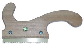 Cabinetmaker s tools Price section 2 Frame (Bow) Saws with heavy steel rod as tensioning element No. 253.60 253.61 Size mm Type Tension Saw, complete Teeth per inch: 5 Saw blade for mm List Price Ex.