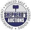 Shepherds Auctions Brand New Toys from Barbie, Marvel and more Ended 18 Dec 2016 19:02 GMT Unit 1 Bealey Ind Est Dumers Lane Radcliffe Lancashire M26 2BD United Kingdom Lot Description 1 Jr.