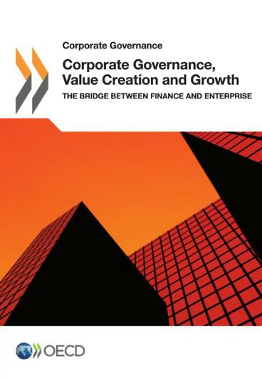 Entrepreneurship and Innovation in Listed Companies: What is the Role of Corporate Governance?