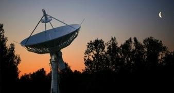 Kongsberg Satellite Services since 2002!