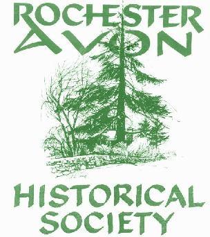 Rochester Avon Historical Society Research Reports Research Report #13 History of the Butts Surrey