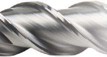and solid carbide body.