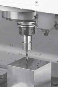 20XD 4,0mm ~ 10,0mm 30XD 5,0mm ~ 8,0mm Use FTO-GDS for Pilot Drill Diameter Hole Depth Cutting Speed Cutting Fluid Titanium alloy (38HRC) 12,0mm 200,0mm 40m/min 0,18mm/rev (Non Step) Horizontal