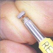 The H16 soldering accessory (FIG 23) is