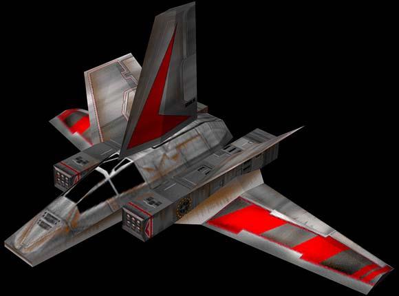 Cygnus Spaceworks Alpha-class XG-1 "Star Wing" By Patrick Stutzman The Alpha-class XG-1 is a starfighter in use by the Galactic Empire throughout its fleet.