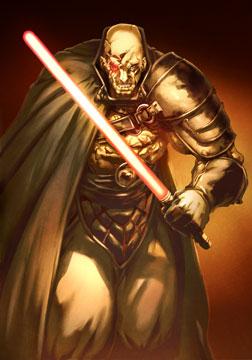 As in the Rise of the Empire era, true Sith are rare. Dark Jedi, however, are even more prevalent and can operate openly in the service of the Emperor.