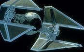 The 181st Fighter Squadron Let's look at an example of how a character designed for starship combat can affect a ship.