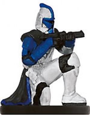 Clone Wars Preview 2: ARC Trooper Sniper By Sterling Hershey The Advanced Recon Commandos, or ARC troopers, are elite clone trooper units personally trained by the Mandalorian Jango Fett.
