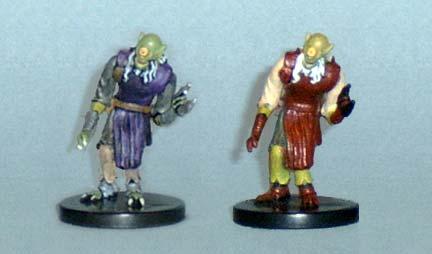 Basic Painting Techniques By Jack Irons Welcome to the third in a series of articles about customizing Star Wars Miniatures.