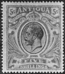 CHAPTER V. Multiple "Crown C.A." In January, 1907, "Der Philatelist" reported from "specimen" copies, the ½d. green and 2½d.